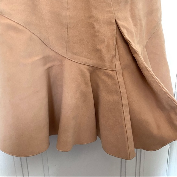 Isabel Marant Flare Mini Skirt - Picture 7 of 15
